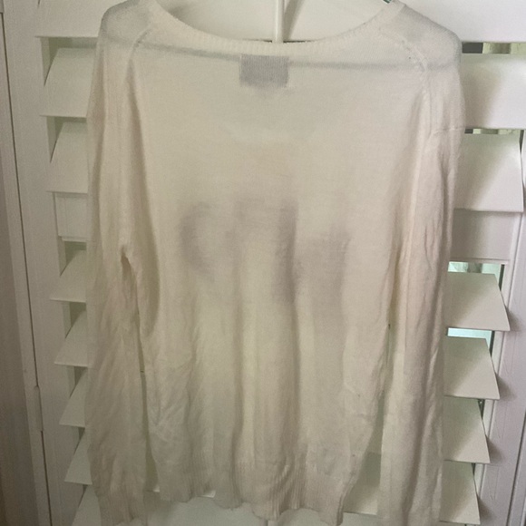 New Wildfox Couture No. 9 sweater - Picture 5 of 7